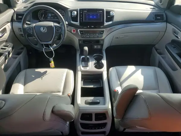 5FNYF6H57GB039295 2016 HONDA PILOT - Image 8