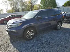 5FNYF6H57GB043105 2016 HONDA PILOT