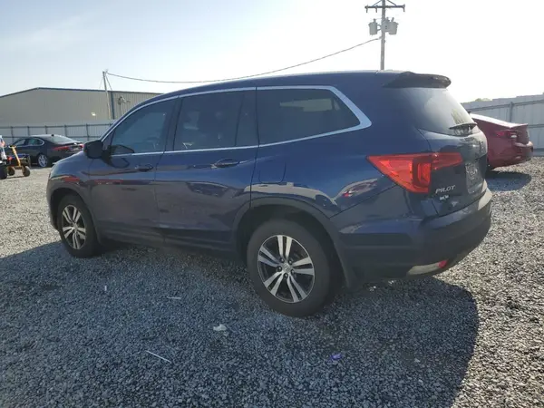 5FNYF6H57GB043105 2016 HONDA PILOT - Image 2