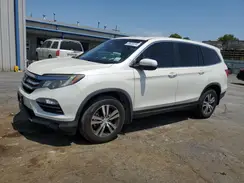 5FNYF6H57GB043847 2016 HONDA PILOT