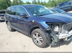 5FNYF6H57GB044948 2016 HONDA PILOT