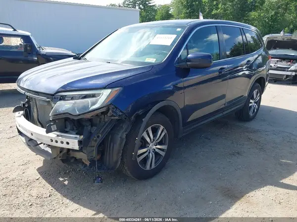 5FNYF6H57GB044948 2016 HONDA PILOT - Image 2