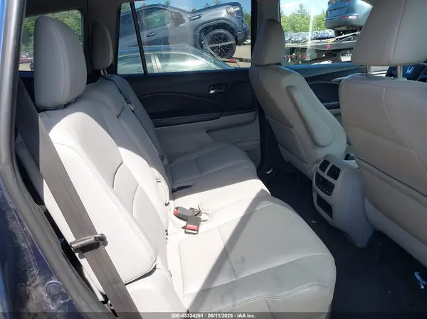 5FNYF6H57GB044948 2016 HONDA PILOT - Image 8