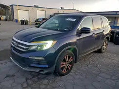 5FNYF6H57GB045064 2016 HONDA PILOT