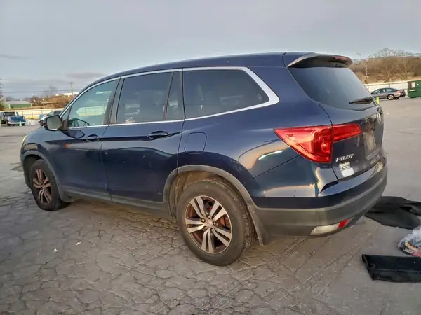 5FNYF6H57GB045064 2016 HONDA PILOT - Image 2