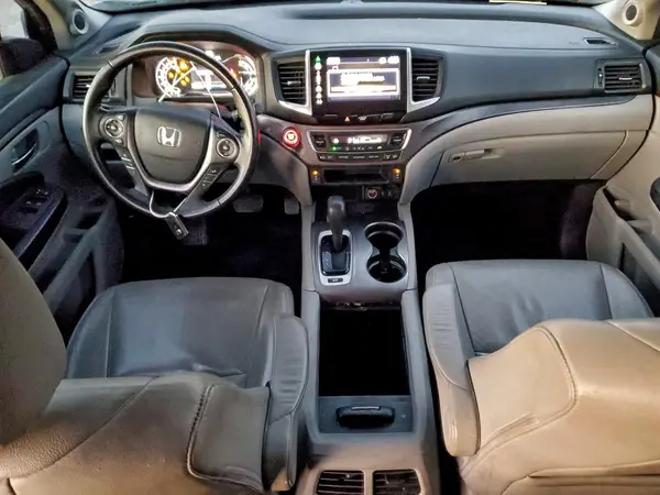 5FNYF6H57GB045064 2016 HONDA PILOT - Image 8