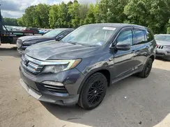 5FNYF6H57GB045470 2016 HONDA PILOT
