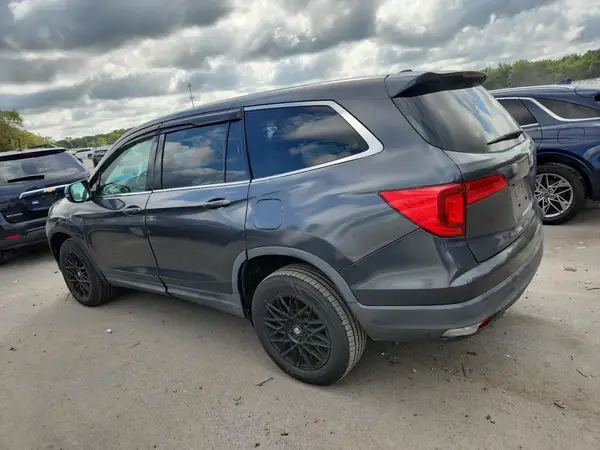 5FNYF6H57GB045470 2016 HONDA PILOT - Image 2