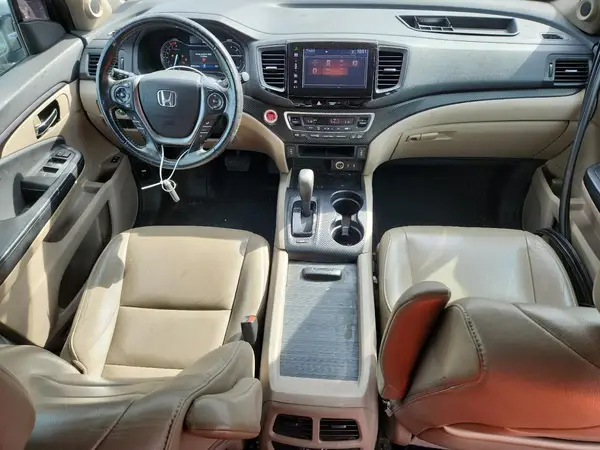 5FNYF6H57GB045470 2016 HONDA PILOT - Image 8