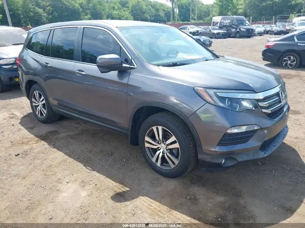 5FNYF6H57GB047297 2016 HONDA PILOT - Image 1
