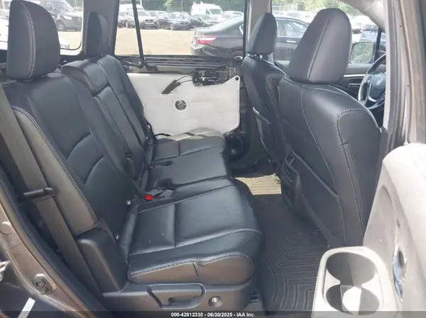 5FNYF6H57GB047297 2016 HONDA PILOT - Image 8