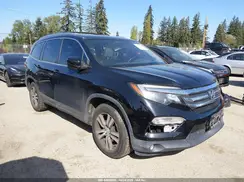 5FNYF6H57GB048434 2016 HONDA PILOT