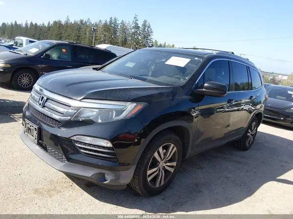 5FNYF6H57GB048434 2016 HONDA PILOT - Image 2