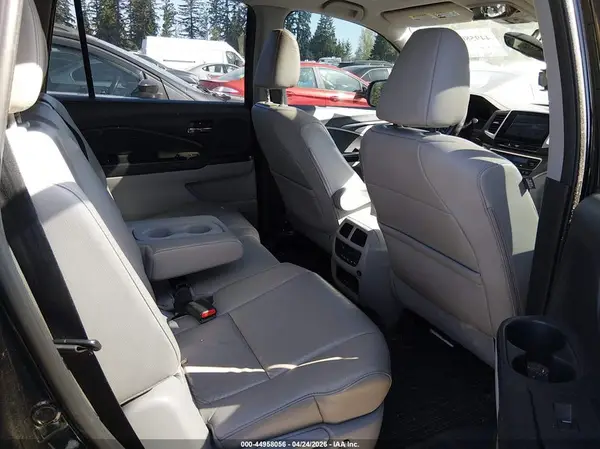 5FNYF6H57GB048434 2016 HONDA PILOT - Image 8