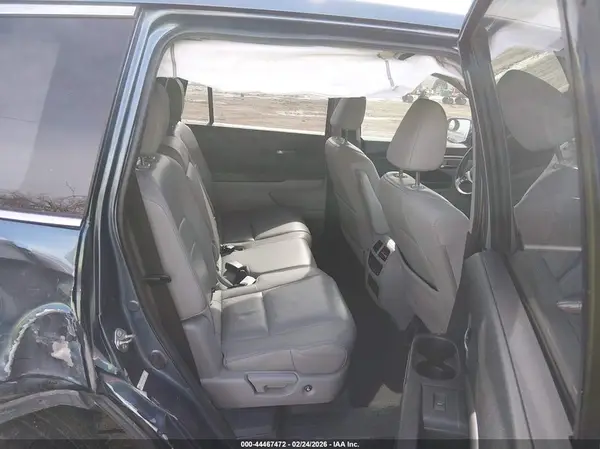 5FNYF6H57GB050006 2016 HONDA PILOT - Image 8