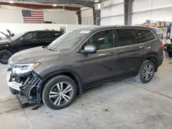 5FNYF6H57GB051267 2016 HONDA PILOT