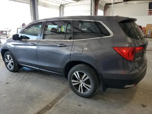 5FNYF6H57GB051267 2016 HONDA PILOT - Image 2
