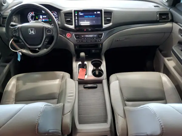 5FNYF6H57GB051267 2016 HONDA PILOT - Image 8