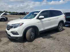 5FNYF6H57GB059210 2016 HONDA PILOT