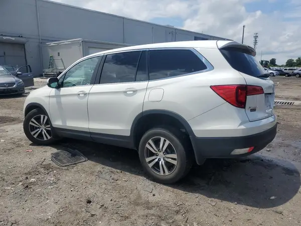 5FNYF6H57GB059210 2016 HONDA PILOT - Image 2
