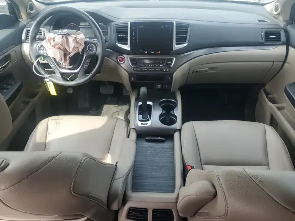 5FNYF6H57GB059210 2016 HONDA PILOT - Image 8