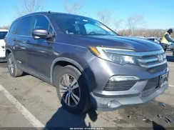 5FNYF6H57GB059725 2016 HONDA PILOT