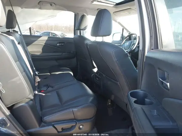 5FNYF6H57GB059725 2016 HONDA PILOT - Image 8
