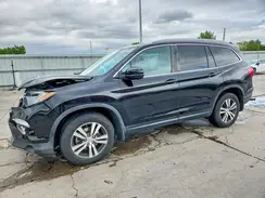 5FNYF6H57GB061121 2016 HONDA PILOT