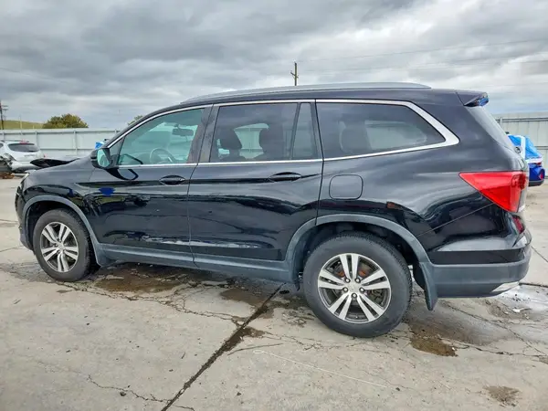 5FNYF6H57GB061121 2016 HONDA PILOT - Image 2