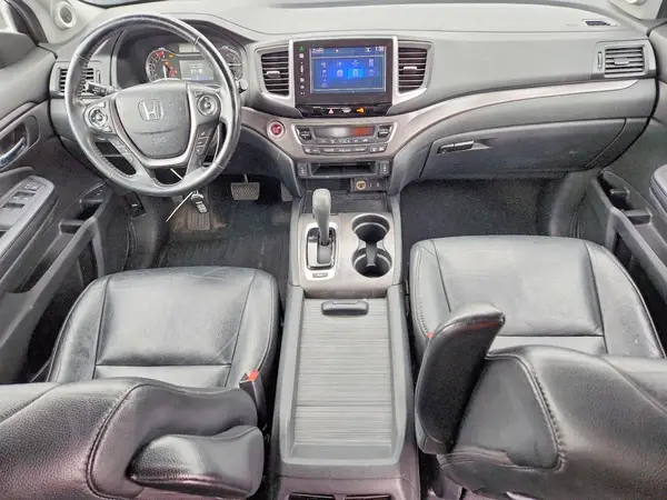 5FNYF6H57GB061121 2016 HONDA PILOT - Image 8