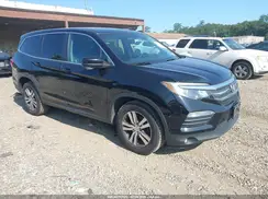 5FNYF6H57GB061846 2016 HONDA PILOT