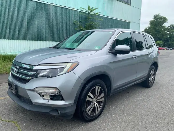 5FNYF6H57GB065735 2016 HONDA PILOT - Image 2