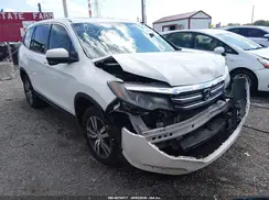 5FNYF6H57GB066271 2016 HONDA PILOT