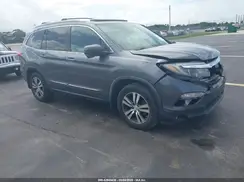 5FNYF6H57GB066481 2016 HONDA PILOT