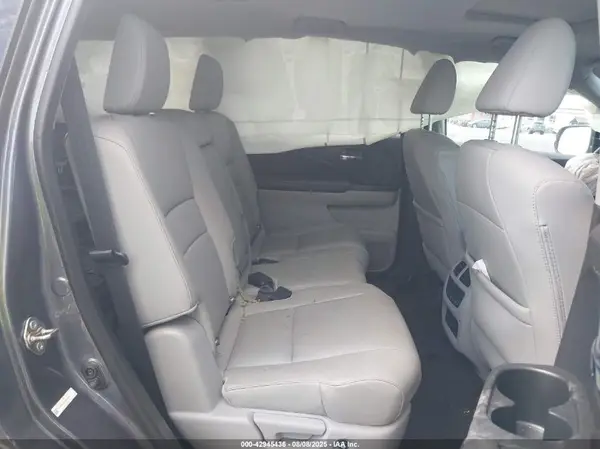 5FNYF6H57GB066481 2016 HONDA PILOT - Image 8