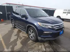5FNYF6H57GB067131 2016 HONDA PILOT