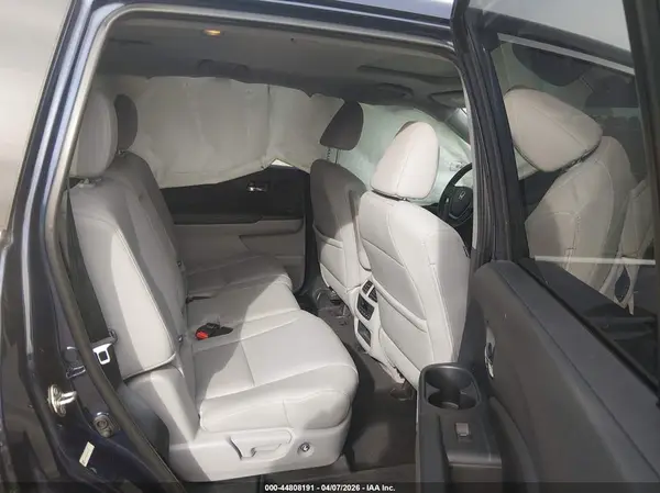 5FNYF6H57GB067131 2016 HONDA PILOT - Image 8