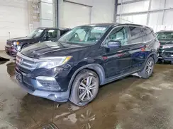 5FNYF6H57GB067503 2016 HONDA PILOT