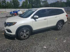 5FNYF6H57GB068120 2016 HONDA PILOT