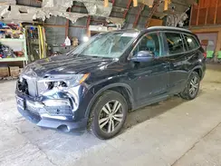 5FNYF6H57GB068554 2016 HONDA PILOT