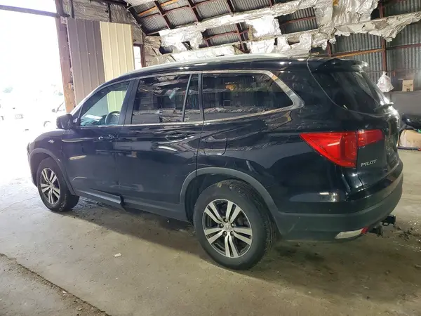5FNYF6H57GB068554 2016 HONDA PILOT - Image 2