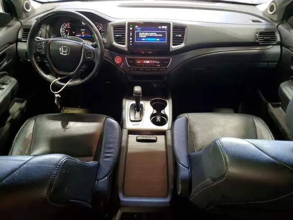 5FNYF6H57GB068554 2016 HONDA PILOT - Image 8