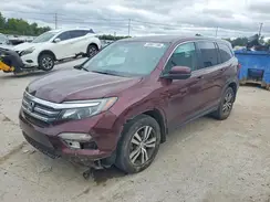 5FNYF6H57GB072376 2016 HONDA PILOT