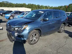 5FNYF6H57GB075973 2016 HONDA PILOT