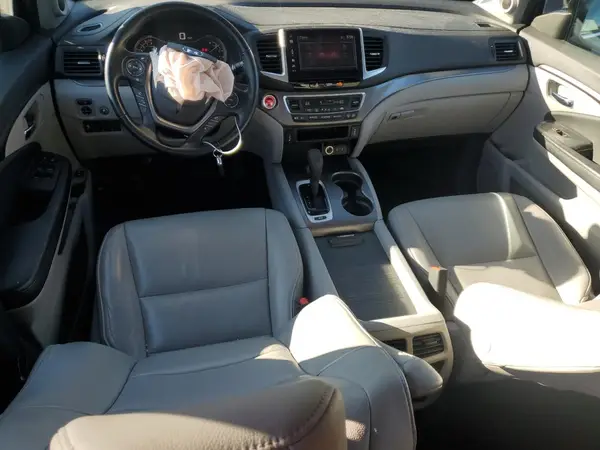 5FNYF6H57GB075973 2016 HONDA PILOT - Image 8