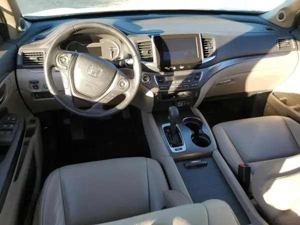 5FNYF6H57GB076198 2016 HONDA PILOT - Image 8