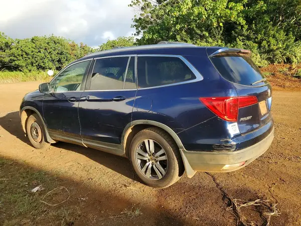 5FNYF6H57GB078193 2016 HONDA PILOT - Image 2