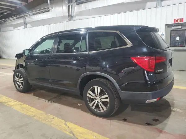 5FNYF6H57GB080090 2016 HONDA PILOT - Image 2