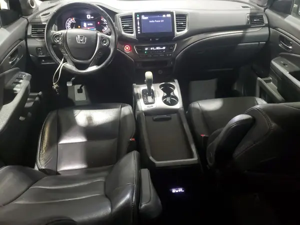 5FNYF6H57GB080090 2016 HONDA PILOT - Image 8