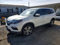 5FNYF6H57GB081921 2016 HONDA PILOT
